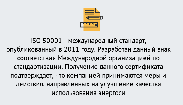 Почему нужно обратиться к нам? Чехов Сертификат ISO 50001 в Чехов